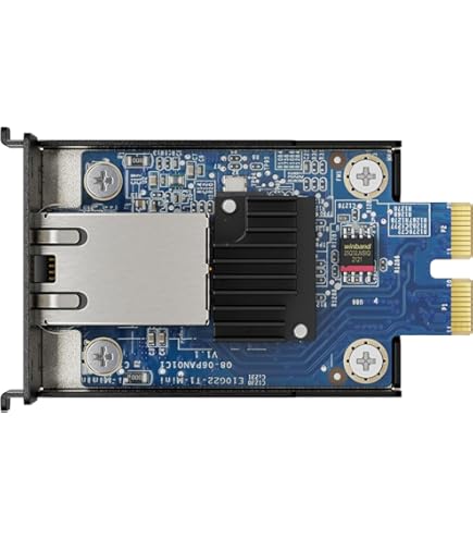 Synology SODIMM ECC RAM DDR4 8GB (D4ES02-8G) at Amazon.com