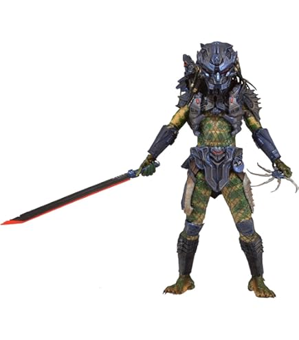 SF・ファンタジー・ホラー NECA WASP PREDATOR s-l400.jpg