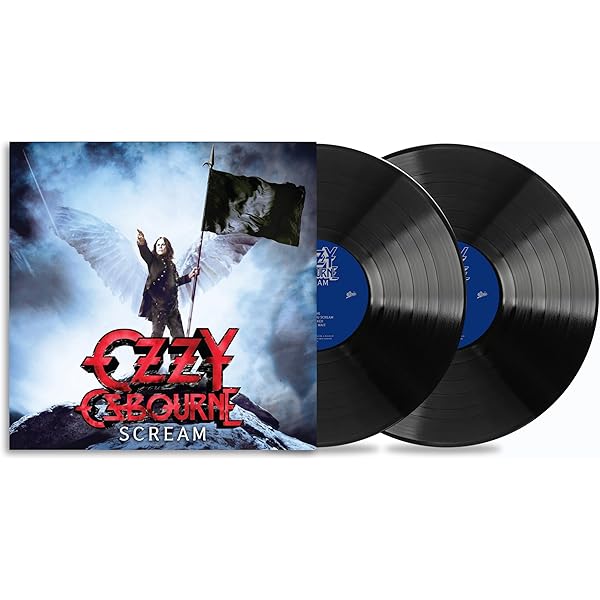 Rocket from the Crypt - Scream, Dracula, Scream! [Vinyl] - Amazon