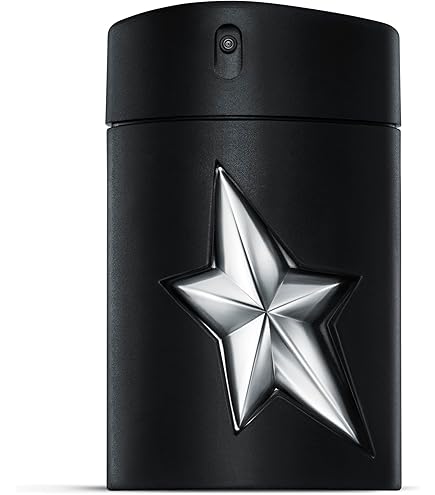 Amazon.com: Mugler A*Men - Eau de Toilette - Mens Cologne - Woody