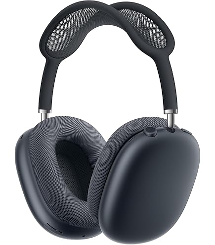 Amazon.com: Apple AirPods Max - Sky Blue (Renewed Premium