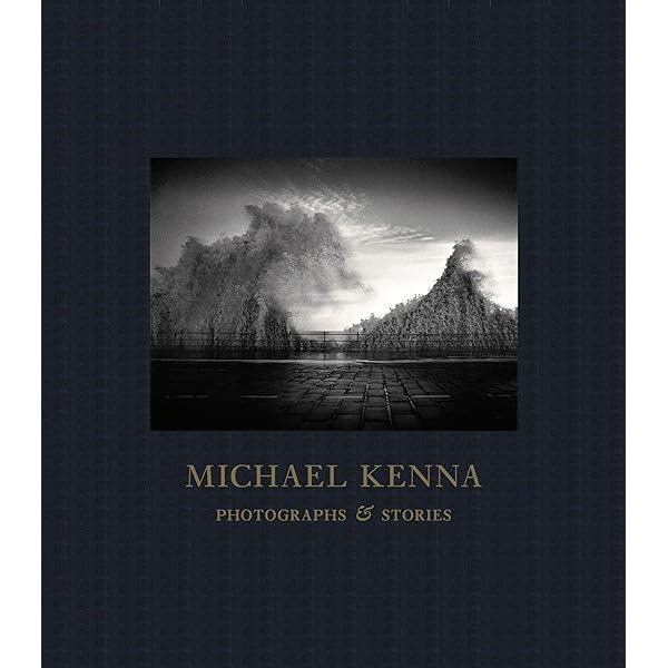 Michael Kenna: Images of the Seventh Day: Parmiggiani, Sandro