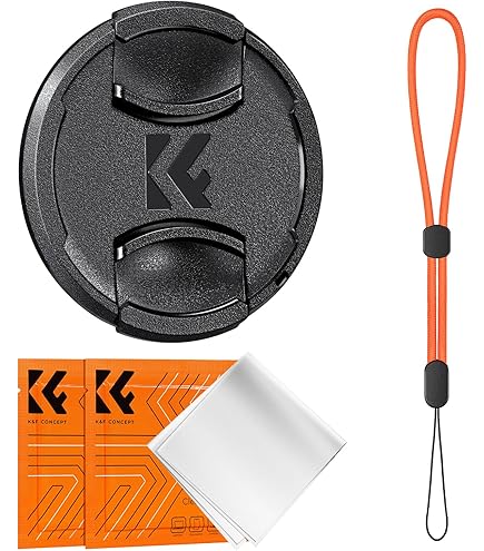 Amazon.com : Lens Cap Cover Keeper Protector for Olympus M.Zuiko