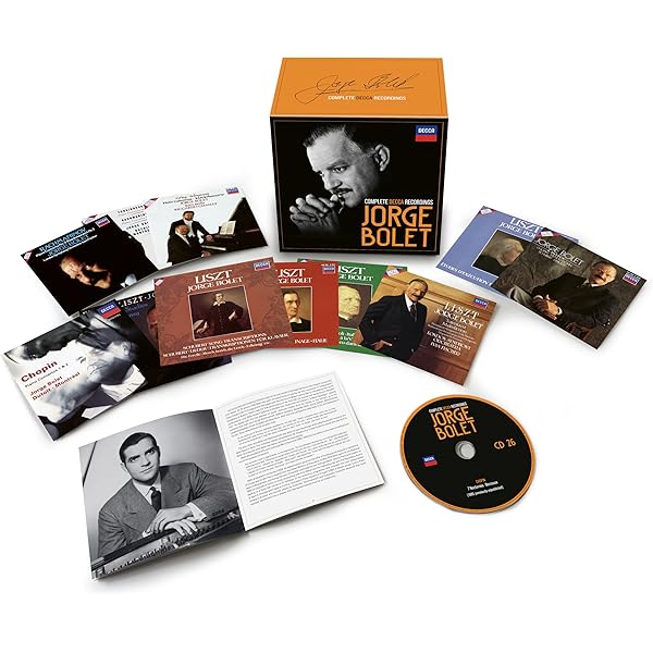 Samson Francois - Complete Recordings - Amazon.com Music