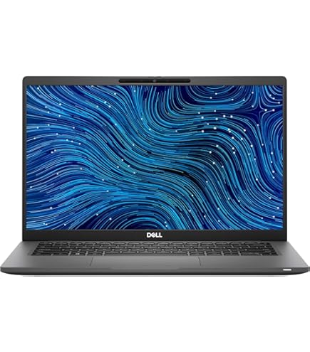 Amazon.com: Dell Latitude 7320 Laptop | 13.3