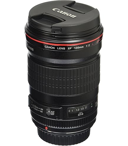 Amazon.com : Canon Ef 135Mm 2.0L USM(Japan Import-No Warranty