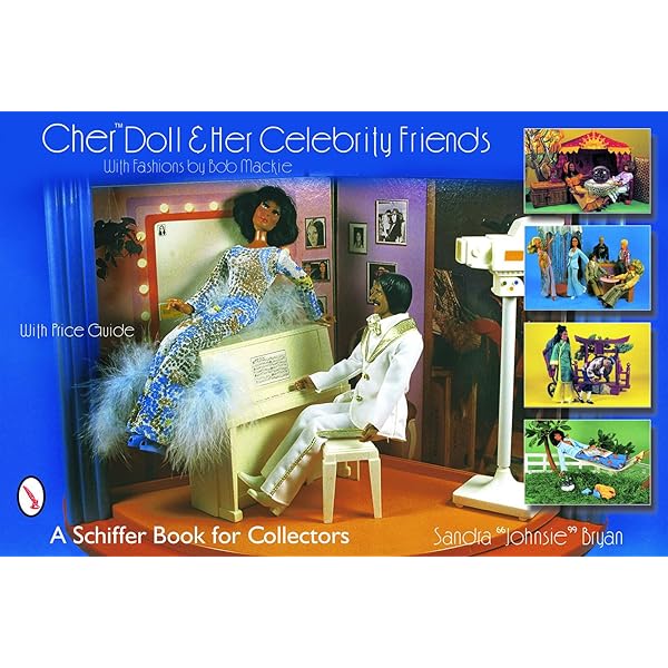 Francie & Her Mod, Mod, Mod World of Fashion: Blitman, Joe