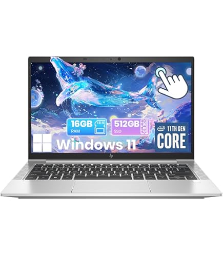 Amazon.com: HP 830 G8 13.3