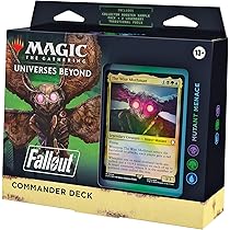 MTG 【Foil】The Beauty of the Beasts1箱