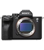 Amazon.com : Sony a7S II ILCE7SM2/B 12.2 MP E-mount Camera with