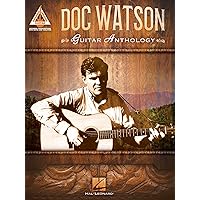 Amazon.com: Play Like a Legend: Doc Watson: 9780786687466: Carr