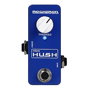 ROCKTRON DEEP BLUE - スムースで深みがあり澄みきった8ボイスコーラス