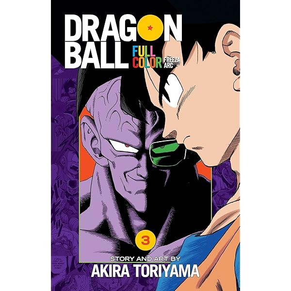 Amazon.com: Dragon Ball 37 (Japanese Edition): 9784088514963