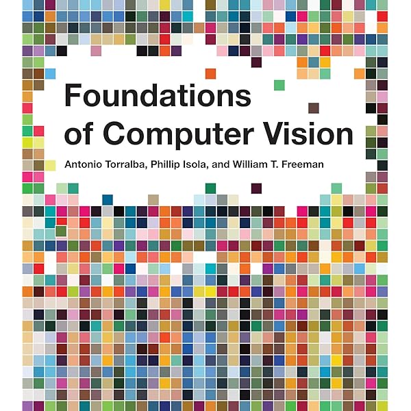 Computer Vision: Algorithms and Applications (Texts in Computer