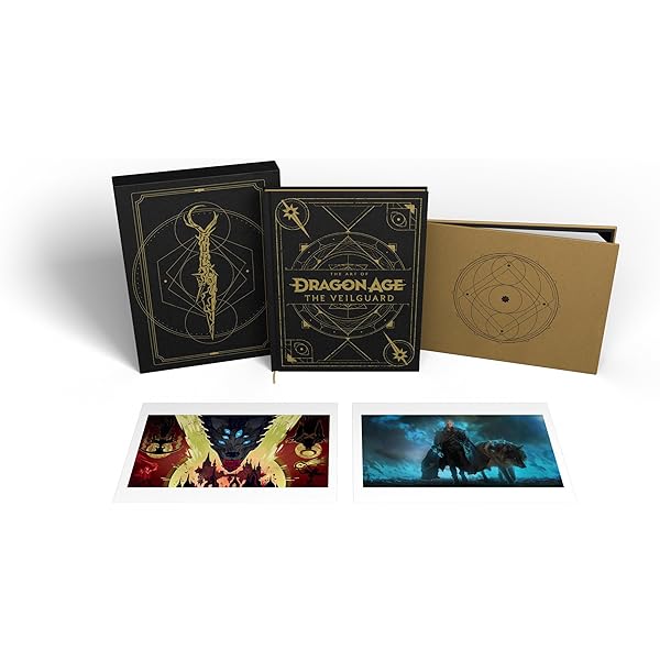 Dragon Age: The World of Thedas Volume 2: Various: 9781616555016