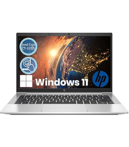 Amazon.com: HP 830 G8 13.3