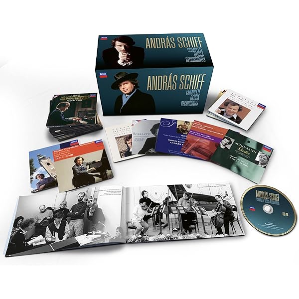 Glenn Gould - Glenn Gould: The Complete Original Jacket Collection