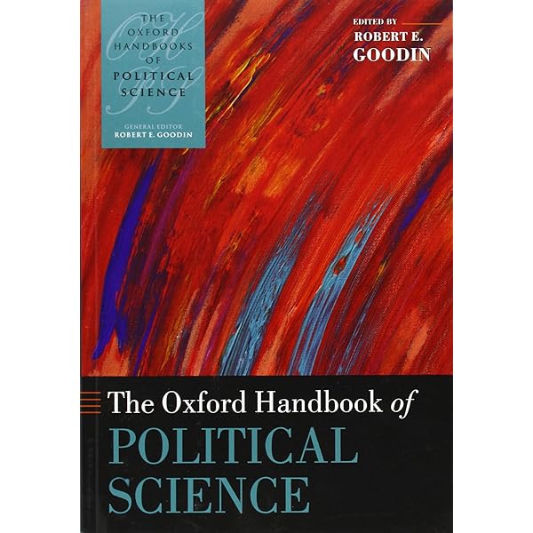 The Oxford Handbook of Law and Economics: Volume I: Methodology