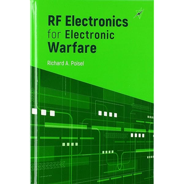 High Linearity RF Amplifier Design: Kenington, Peter B