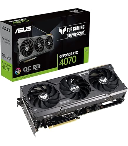 Amazon.com: ASUS ROG Strix NVIDIA GeForce RTX 3070 Ti OC Edition
