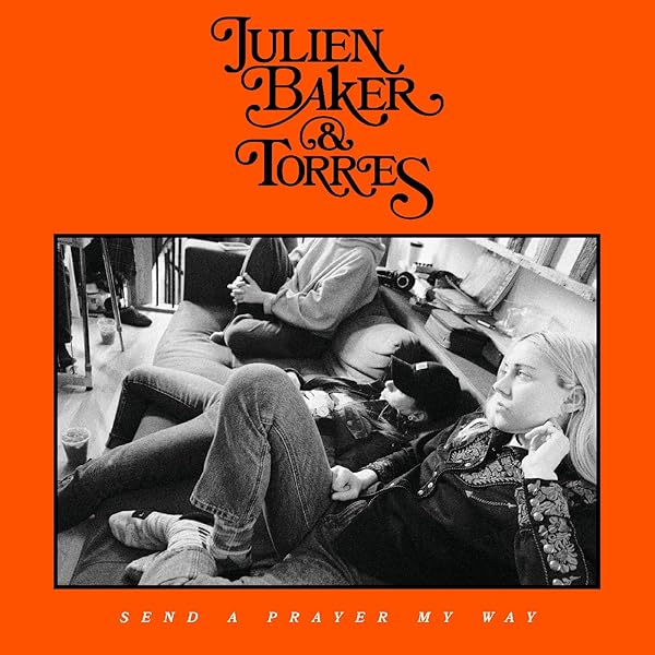 Julien Baker - Turn Out the Lights - Amazon.com Music