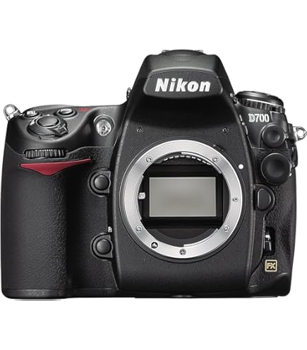 Amazon.com : Nikon D7000 DSLR (Body Only) (OLD MODEL) : Slr