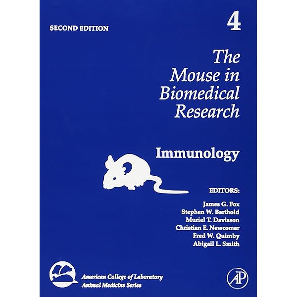 洋書 The Mouse in Biomedical Research 3 Amazon.com: The Mouse in