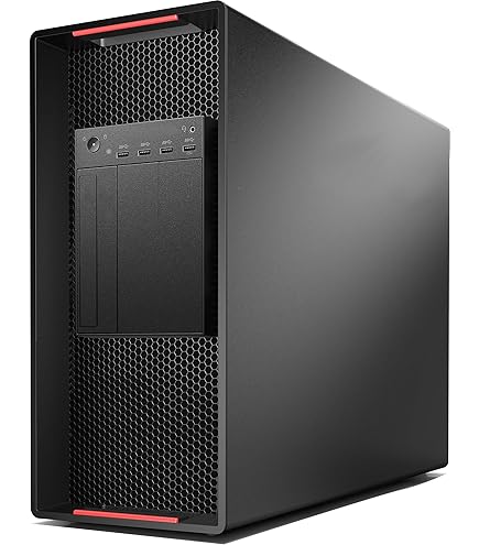 Amazon.com: Lenovo ThinkStation P920 Workstation, 2X Intel Silver