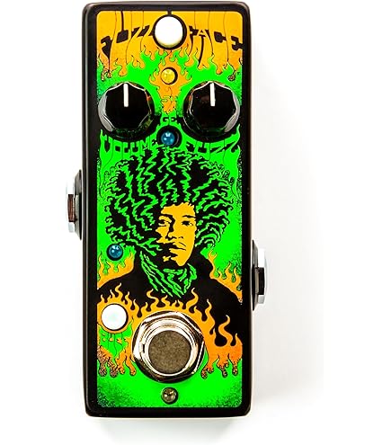 Amazon.com: ZVEX Effects Fuzz Factory Vexter Series Fuzz Guitar