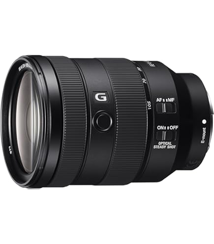 Amazon.com : Sony SEL1635Z Vario-Tessar T* FE 16-35mm F4 ZA OSS