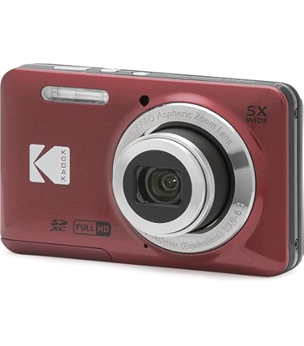 Amazon.com : Fujifilm FinePix Z90 14 MP Digital Camera with