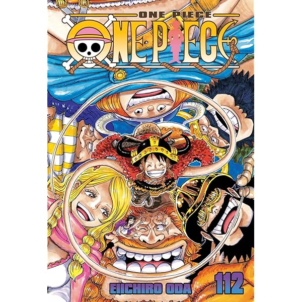 One Piece Vol. 109 | Amazon.com.br