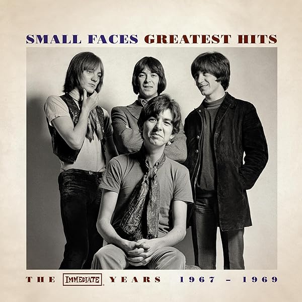 Small Faces - Small Faces - Amazon.com Music