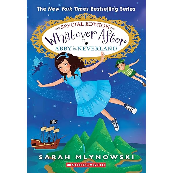 Amazon.com: NEW RELEASE !! Whatever After 15 Book Series (Book #1