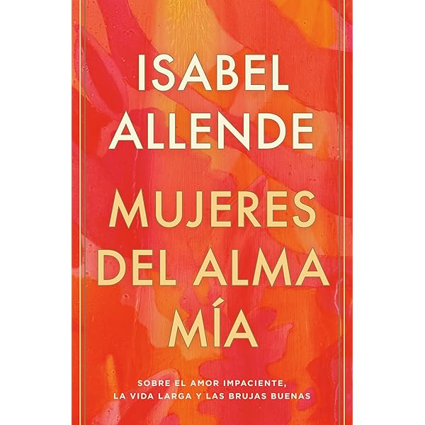 Amazon.com: Inés del alma mía / Inés of My Soul: Spanish-language