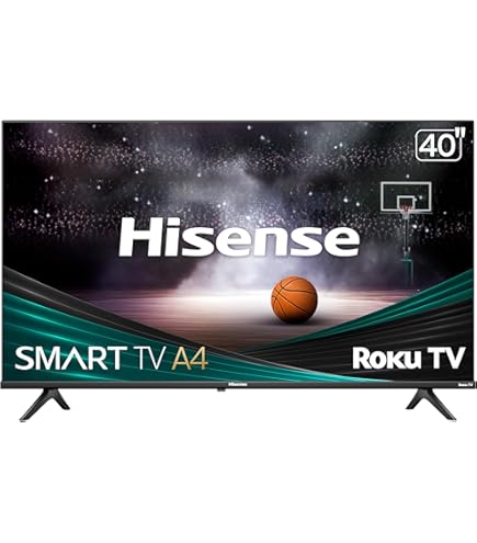 Amazon.com: Hisense 40