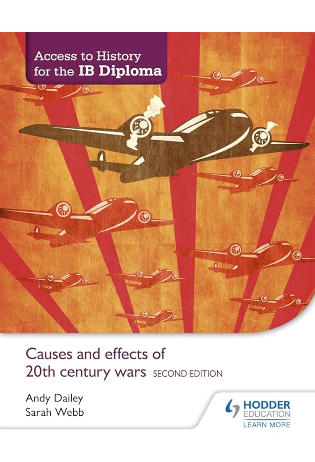 Amazon.com: Access to History for the IB Diploma: Authoritarian