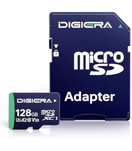 Amazon.com: Parts-Quick 32GB Memory Card for Sony Cyber-Shot DSC