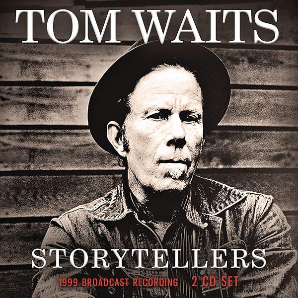 Waits Tom - On the Road (Box 10 CD) - Amazon.com Music