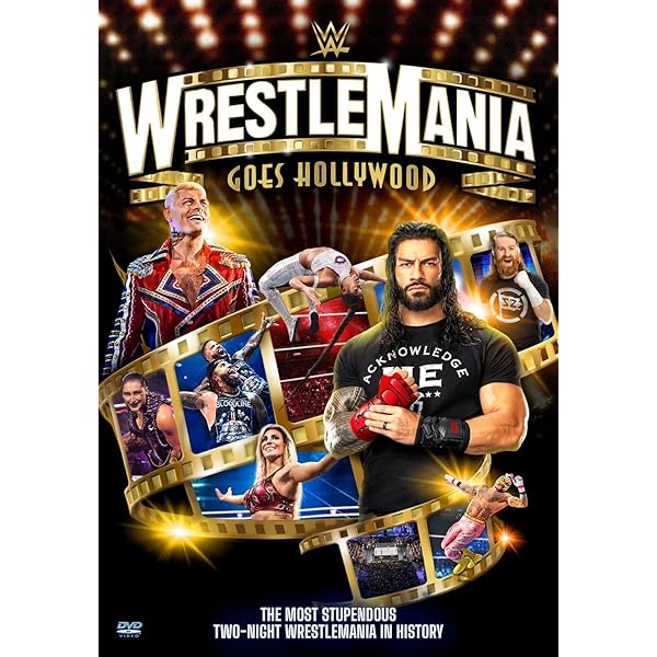 Amazon.com: WWE: Wrestling's Greatest Factions : Undertaker, Steve