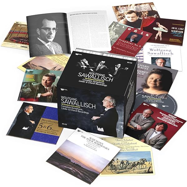 Amazon.com: Complete Remastered Edition (101CD)