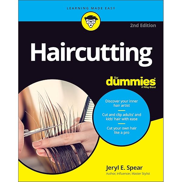 Cutting Hair the Vidal Sassoon Way, Revised Edition: Sassoon