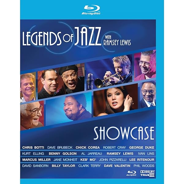 Amazon.com: Legends: Live at Montreux 1997 [Blu-ray] : Steve Gadd