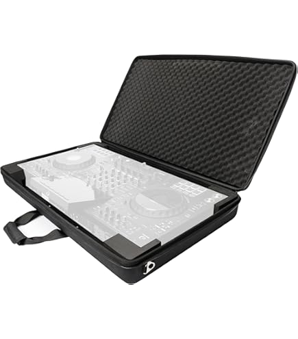 Amazon.com: Magma CTRL Case XDJ-XZ : Musical Instruments