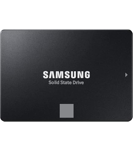 Amazon.com: Crucial MX500 2TB 3D NAND SATA 2.5 Inch Internal SSD
