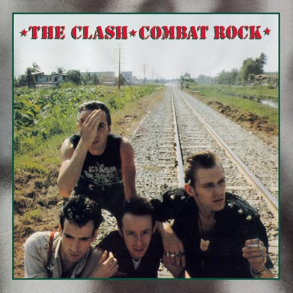 The Clash - Sound System - Amazon.com Music