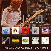 The Columbia Albums Collection: Blue Oyster Cult: Amazon.ca: Music
