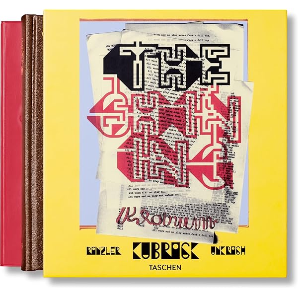 Stanley Kubrick : A Life in Pictures: Christiane Kubrick