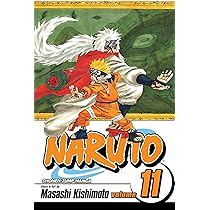 Naruto, Volume 14 | Amazon.com.br