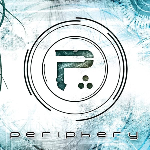 Periphery - Periphery V: Djent Is Not A Genre - Amazon.com Music
